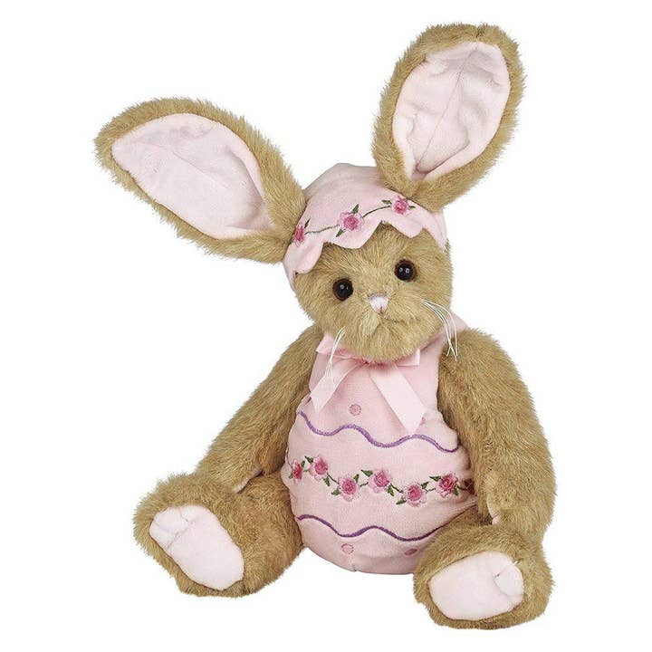 Bearington Collection - Wholesale Stuffed/Plush Toy - Kids & Baby - Izzy A. Egg