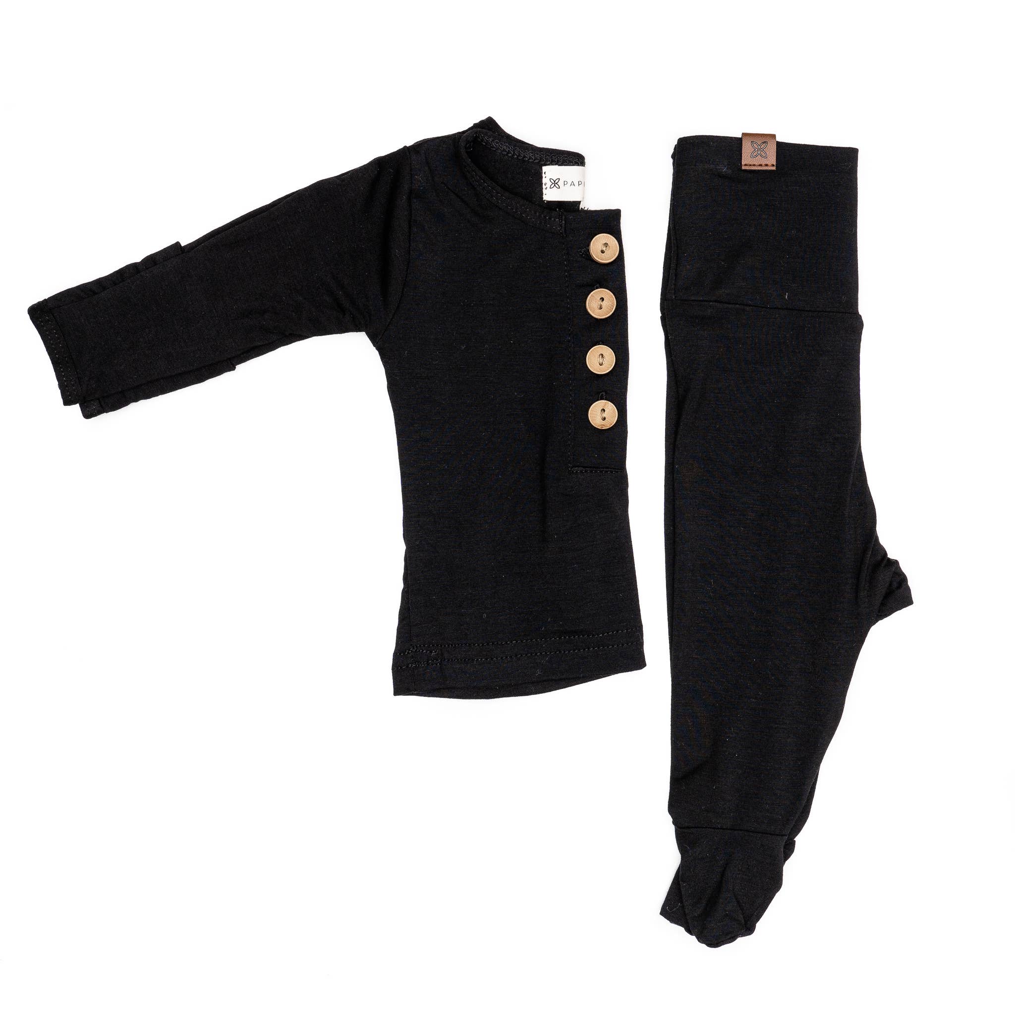 Sweet N Swag – Großhandel Oberteil-&-Hosen-Set – Baby – Top + Bottom Set | Geschlechtsneutrale Babykleidung5