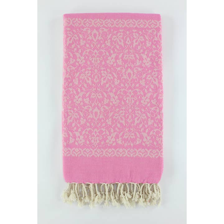 Premium-Handtuch aus türkischer Baumwolle für Strand, Pool und Spa Peshtemal für den Großhandel von TURKISH LINEN & TOWELS