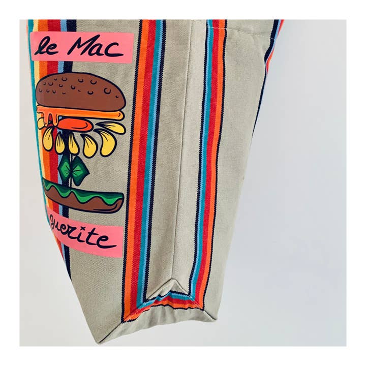 Monsieur Durand - Wholesale Crossbody Bag - Unisex - The BAG with pouch GAMME A & ASOP15