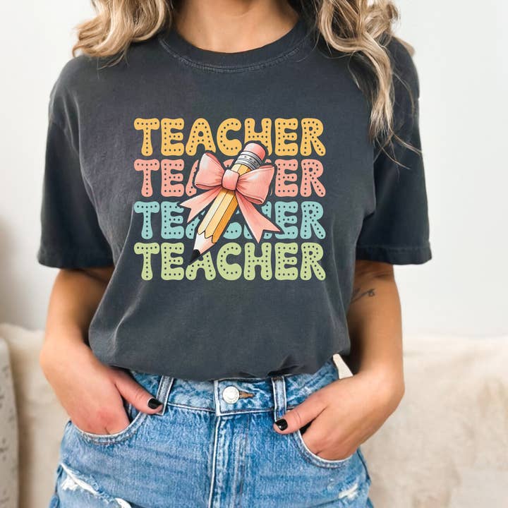 Professeur Professeur Professeur Professeur pour la vente par Trendy Tees Wholesale And Boutique