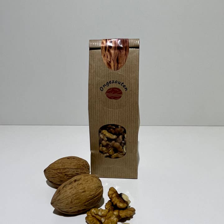 Nueces únicas 100% orgánicas, 85 gramos para venta al por mayor de Boxprojects