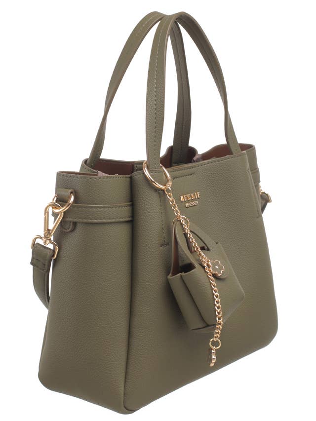 ELEGANTE CHARME TOTE-TASCHE für den Großhandel von Bessie London