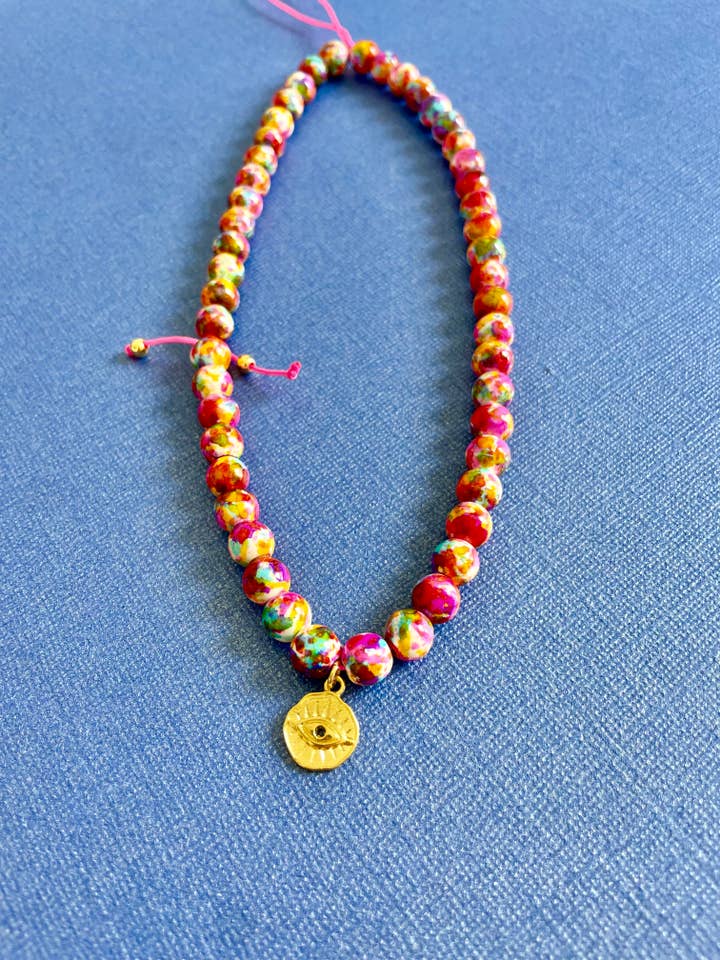 Lison Rose Gold telefonsmycken för wholesale av Mad Collector