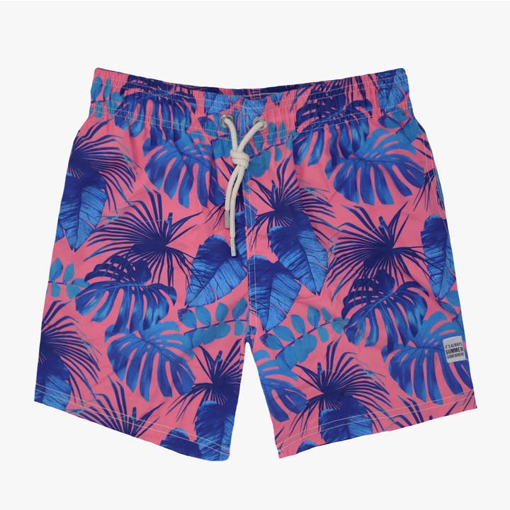 Blue Leaves for wholesale by Azul Siete