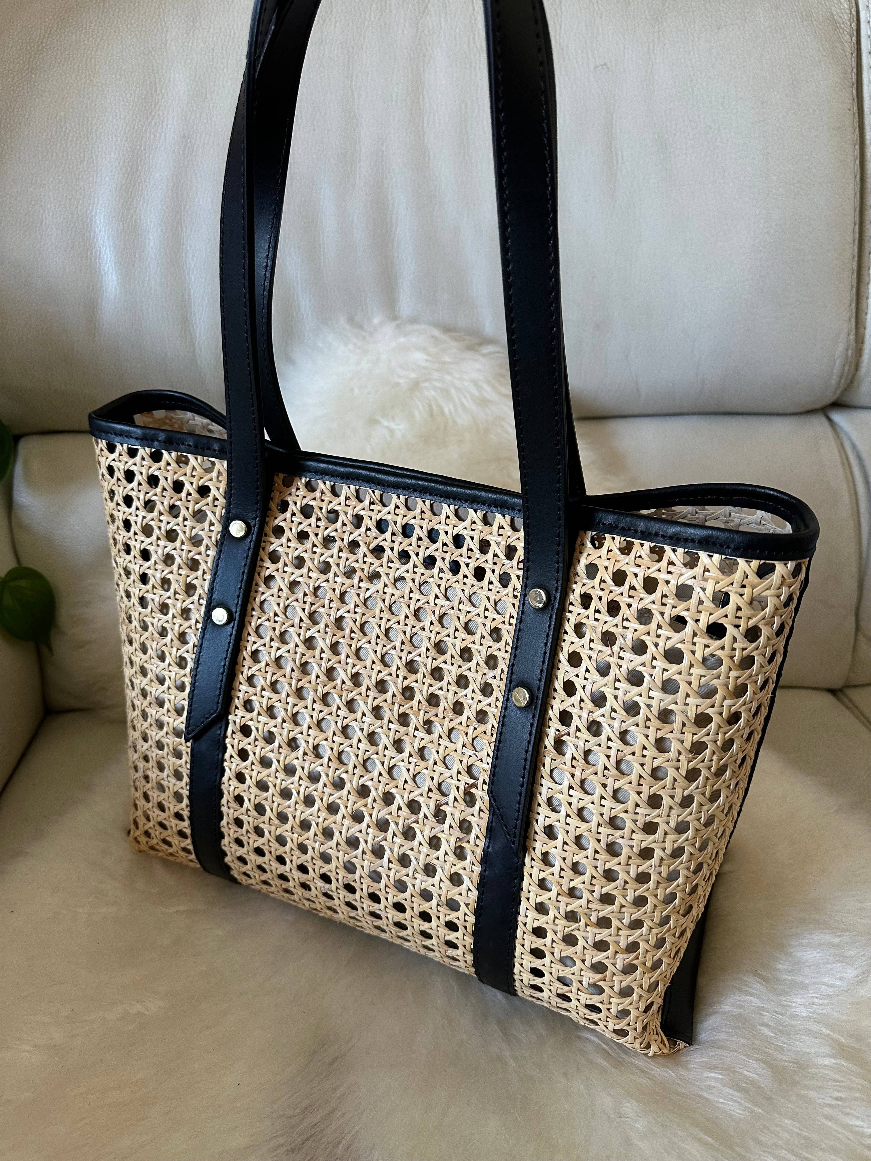 Zhade - Wholesale Tote Bag - Women's - NOOR WIEN - maxi shopper1