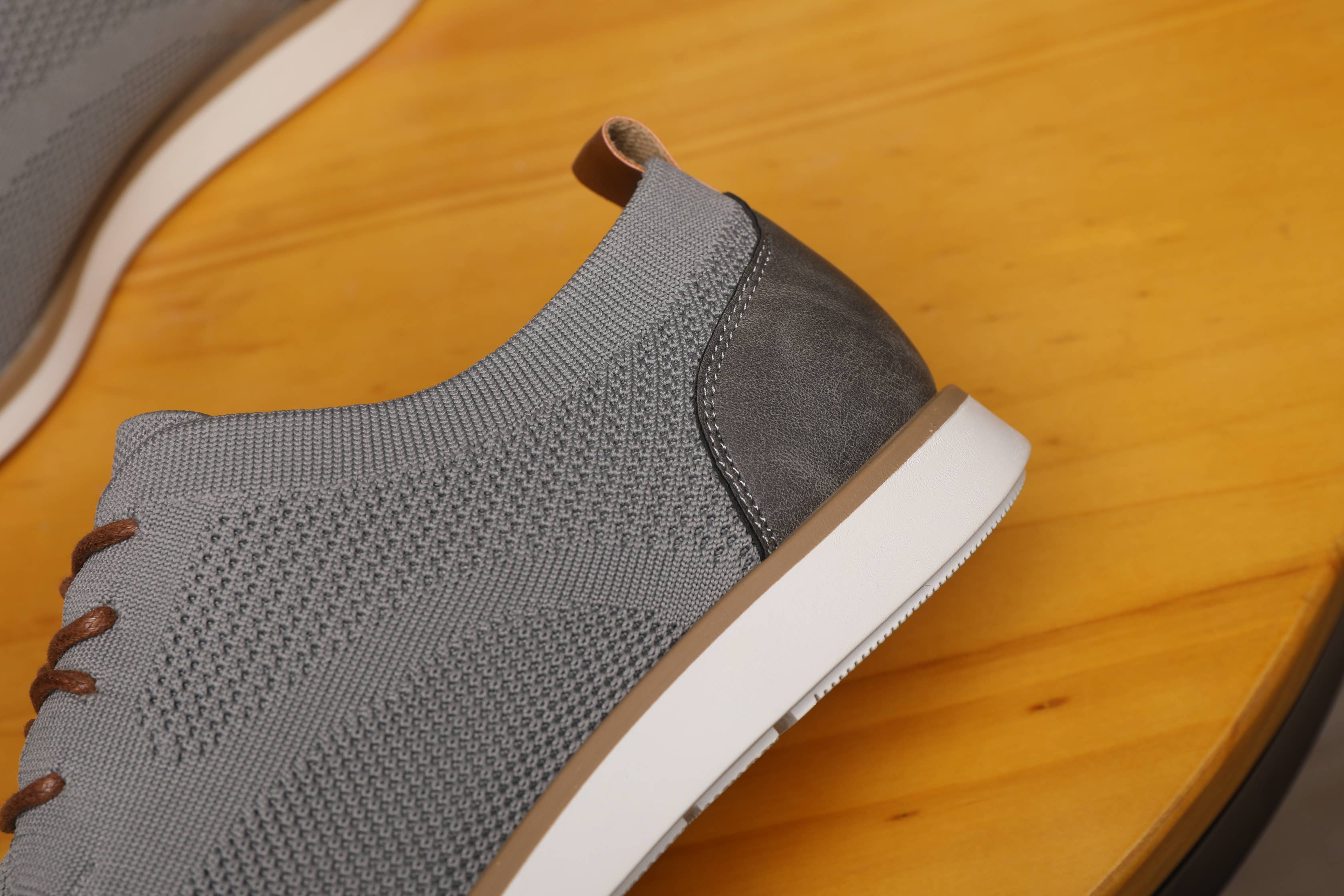 Top Staka – wholesale Vardagssneakers - Herr – Top Staka bekväma mesh-skor för herrar, vardagligt bruk2