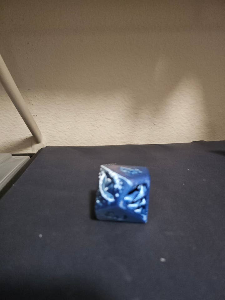 Mimic Dice for wholesale by Grey Trade