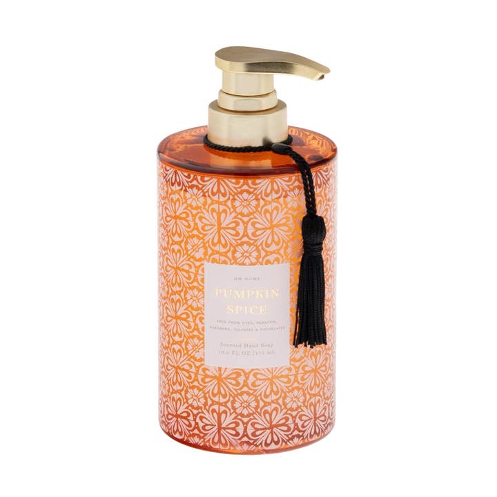Pumpkin Spice | Hand Soap for wholesale by Goodies