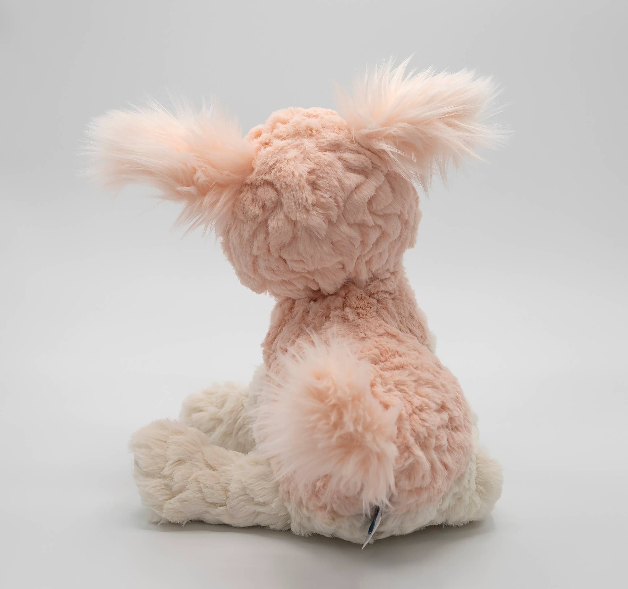 Mary Meyer - Vente Peluche – enfant et bébé - Chiot Putty Paris2