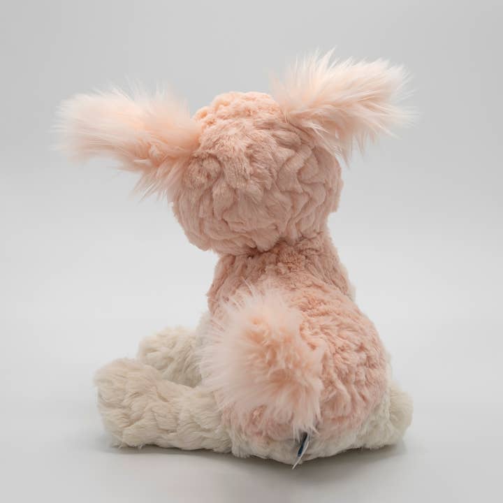 Mary Meyer - Vente Peluche – enfant et bébé - Chiot Putty Paris2