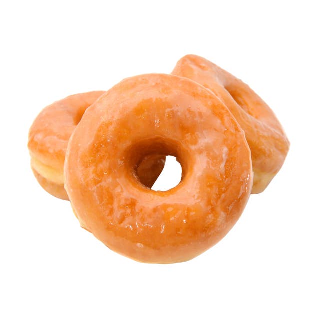 Aromatizante de Donut Glaceado por atacado de OOOFlavors.com