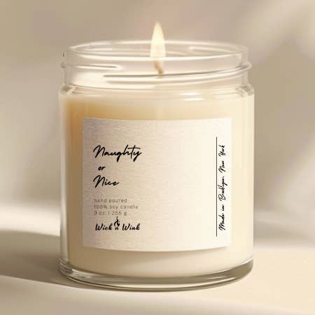 Fræk eller Nice for engroshandel hos WickNWink