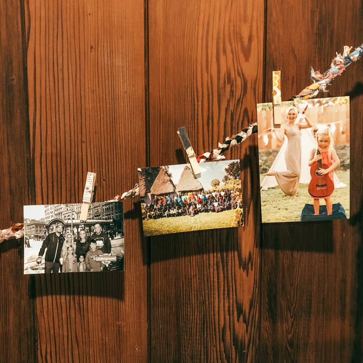 Ivy & Co. - Wholesale Clothes Hangers - Rag Rope - Made To Order12