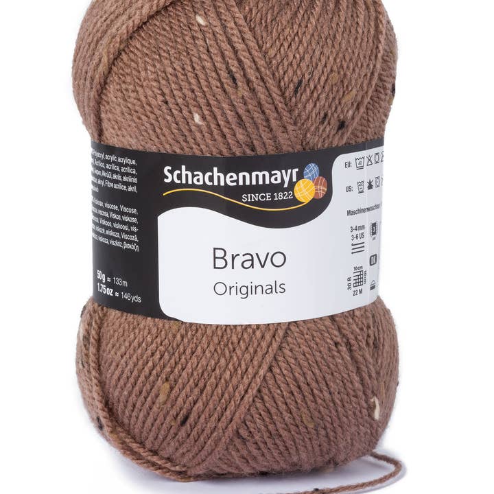 MEZ Crafts Germany - Vendita all'ingrosso Lana - Schachenmayr Bravo 20X50G158