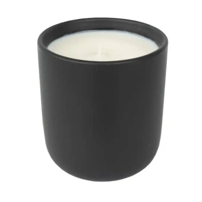 TeaLightsCo - Wholesale Jar/Filled Candle - Serenity Tea-Infused Soy Candle6