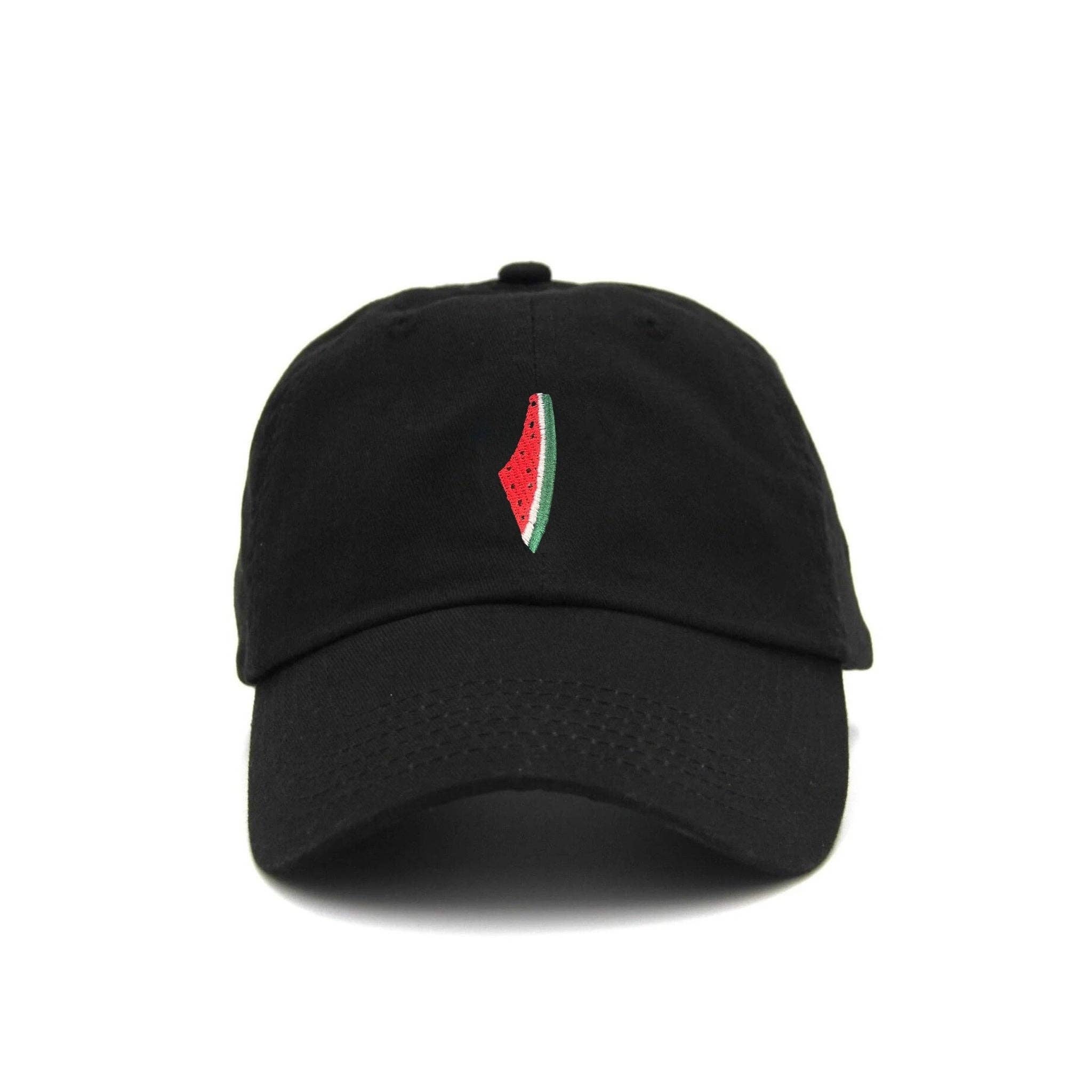 Wear The Peace - Wholesale Baseball Cap - Unisex - Freedom Melon Cap0