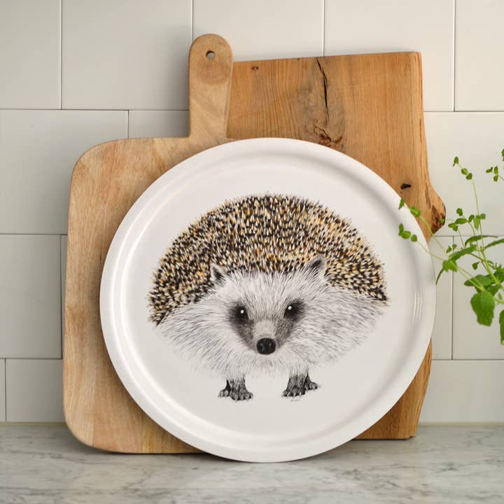 Henry - Round Tray for wholesale by Charlotte Nicolin