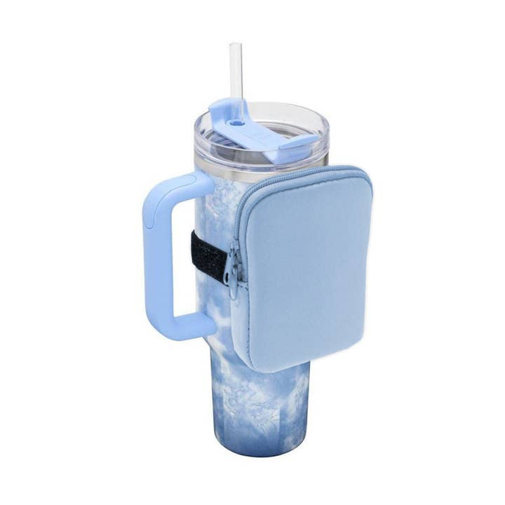 Tilley + Me - Wholesale Pouch - Women's - Water Bottle Pouch For Stanley Cup 40oz/30oz2