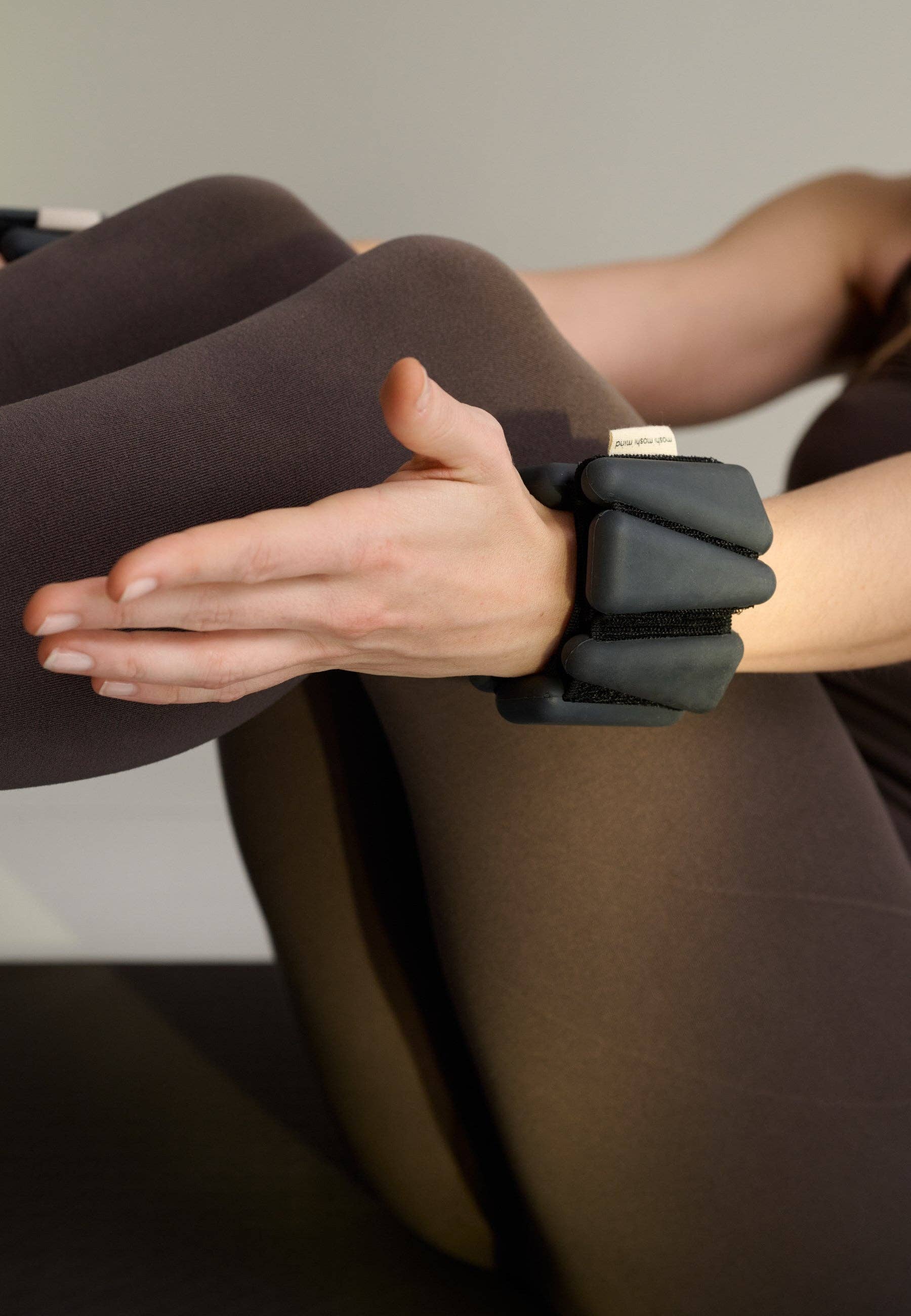 moonless night mind weight bangles for wholesale on Faire1