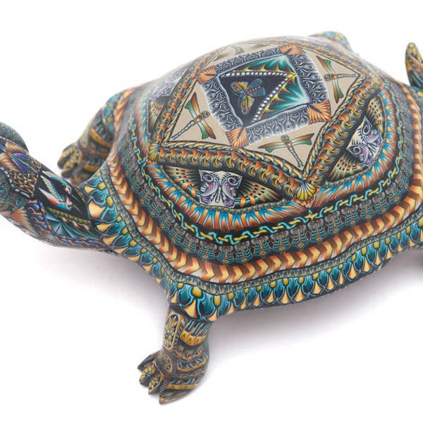 Jon Stuart Anderson Artworks - Wholesale Decorative Figurine - Jon Stuart Anderson Turtles2