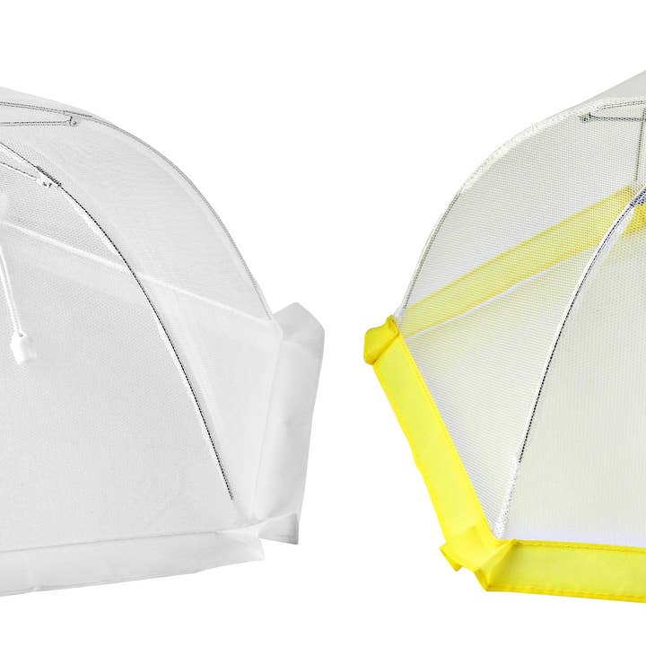 Fackelmann - Vente Boîtes de conservation - Cloche alimentaire pour corbeille à fruits Fackelmann1