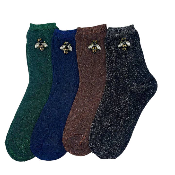 Sixton London - Wholesale Socks - Women's - Rio single socks