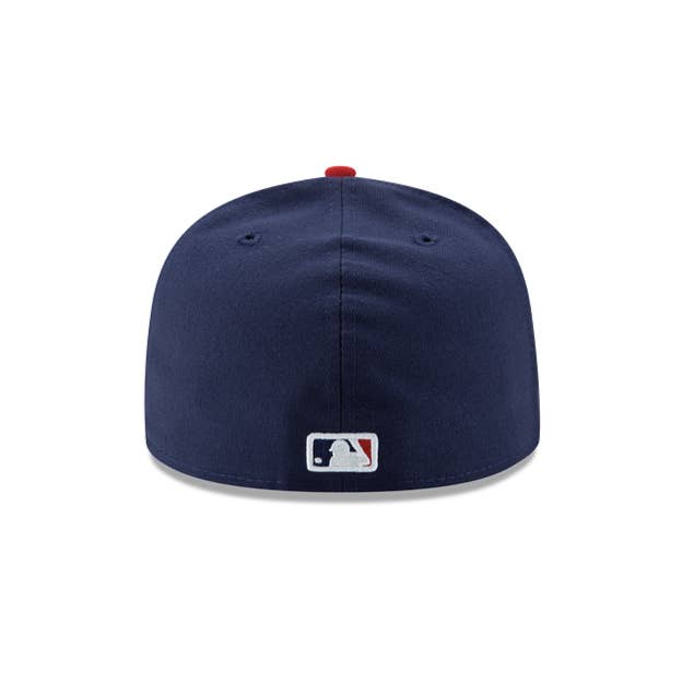 Rat City Skate Shop – wholesale Keps med platt skärm – Unisex – CHICAGO WHITE SOX NEW ERA 59FIFTY FITTED KEPS