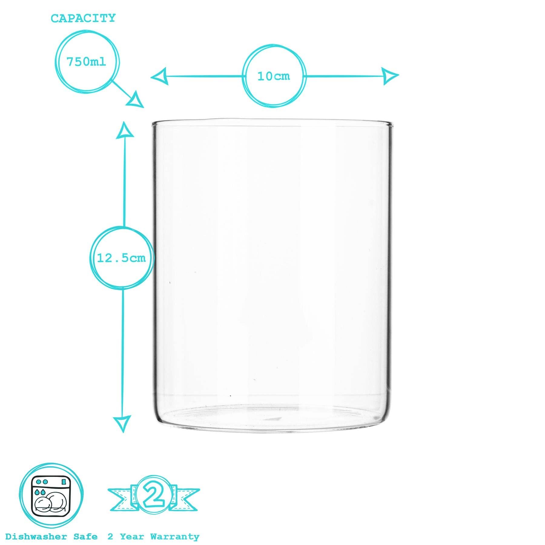 Rinkit Pty Ltd - Wholesale Jar - Glass Storage Jar with Metal Lid - 750ml - Gold4