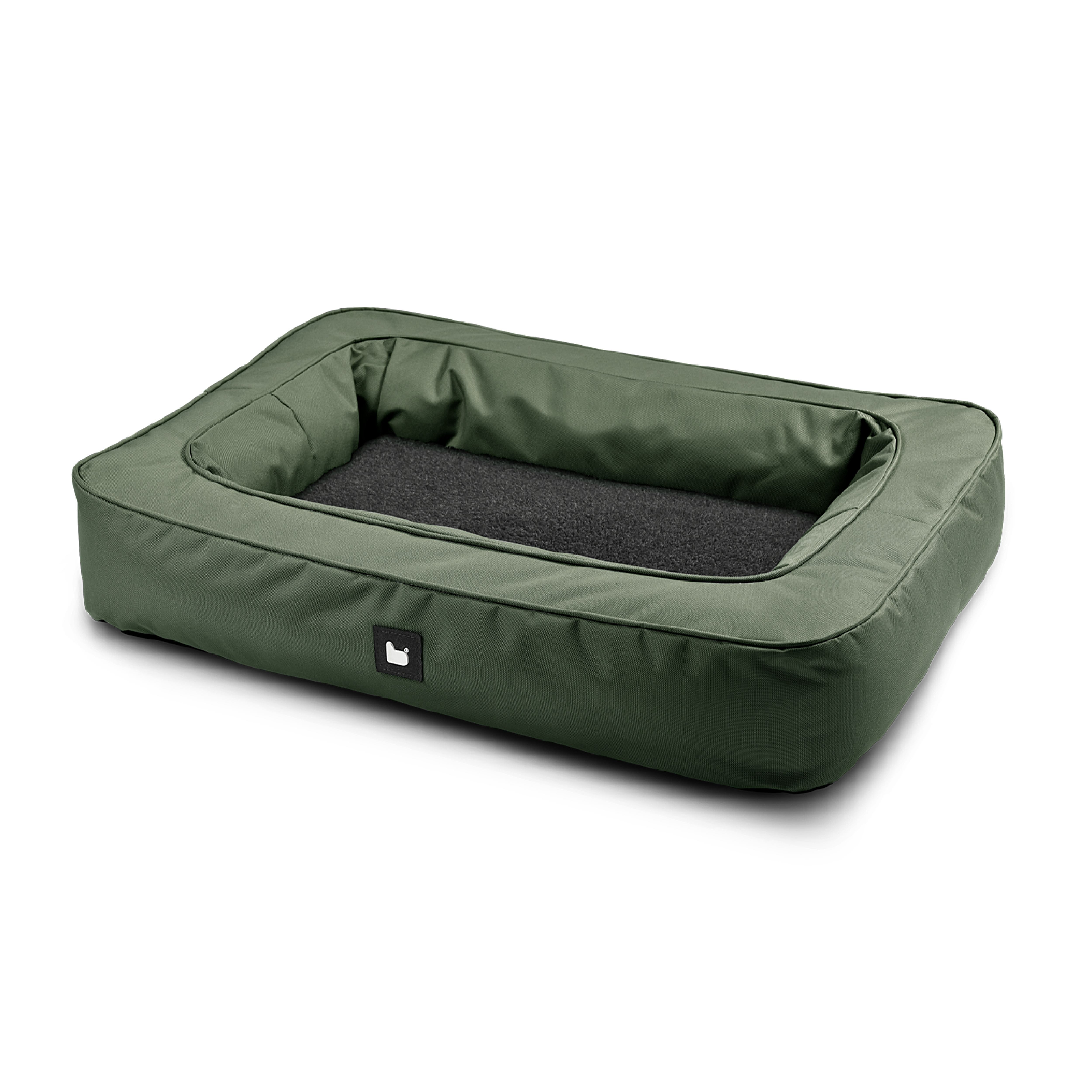 Extreme Lounging – wholesale Pet bed – Dog – B-Dogbed - Forrest Green0