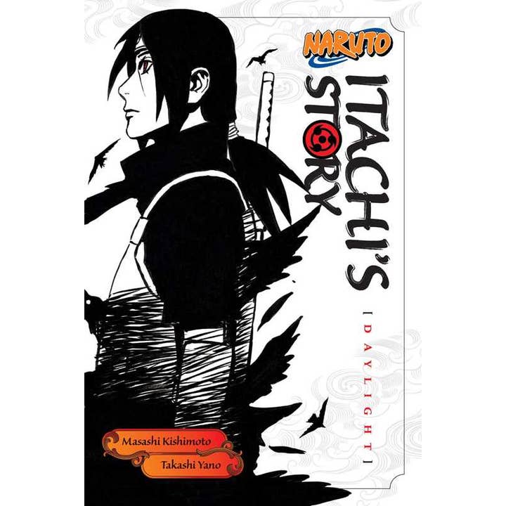Naruto: Itachi's Story, Vol. 1 by for wholesale by Simon & Schuster