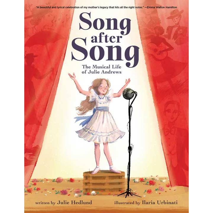 Simon & Schuster - Wholesale Preschool Book (3-5) - Song After Song by Julie Hedlund
