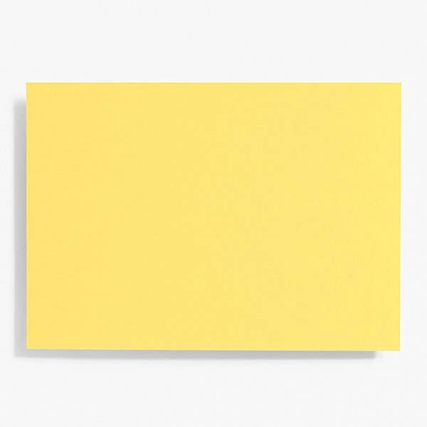 Paper Source Wholesale - Wholesale Stationery/Notecard Set - A2 Note Card Bulk Pack (100 pack)12