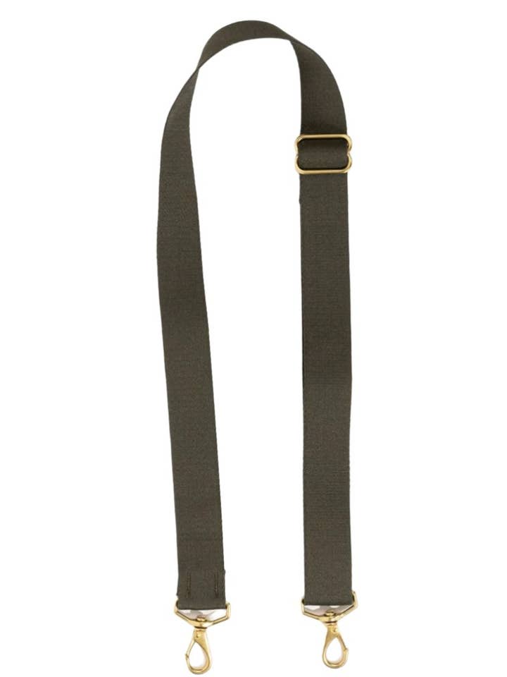 Guitar Strap | Fatigue for wholesale by R.Riveter