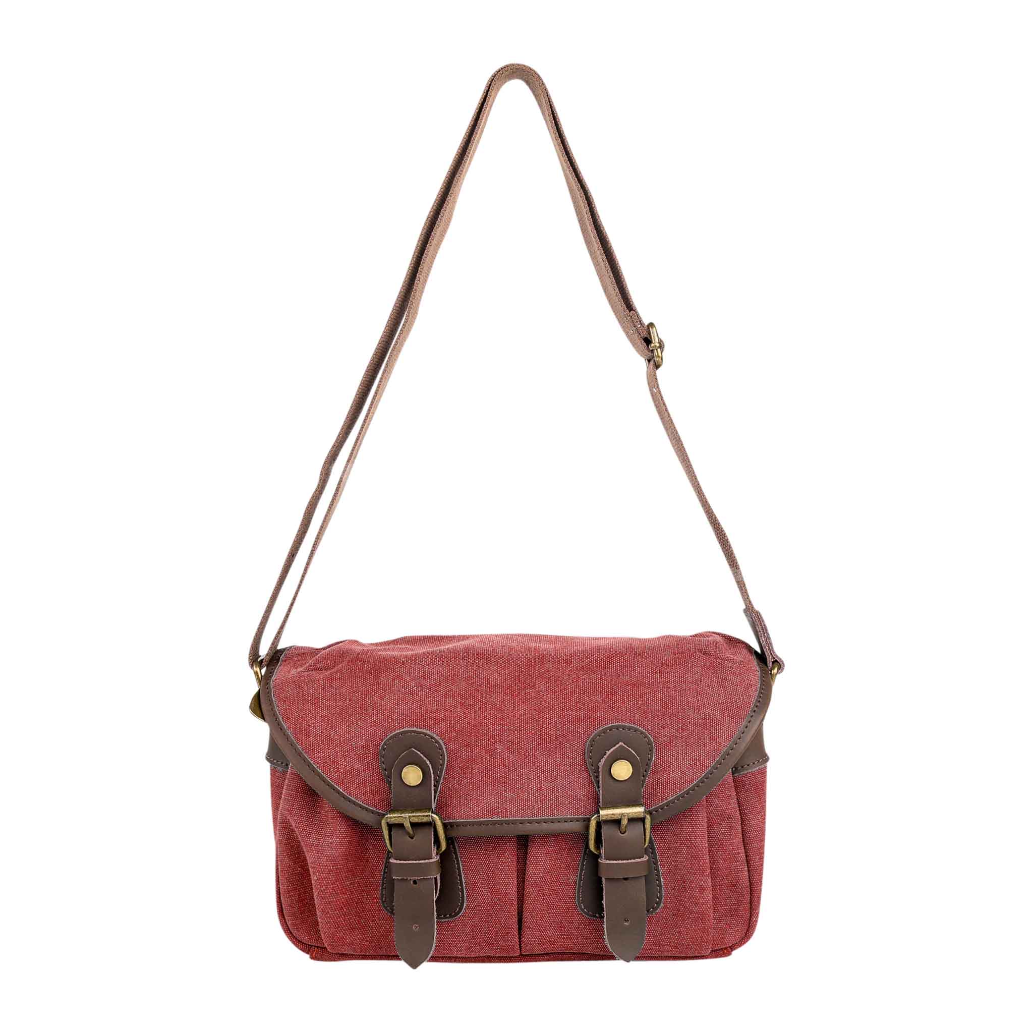 ZEDE PARIS - Wholesale Messenger Bag - Women's - VAVIN1