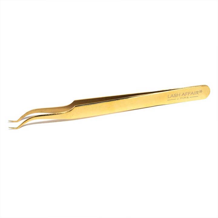 Lash Affair - Wholesale Tweezers - Main Squeeze | Classic Lash Tweezers2