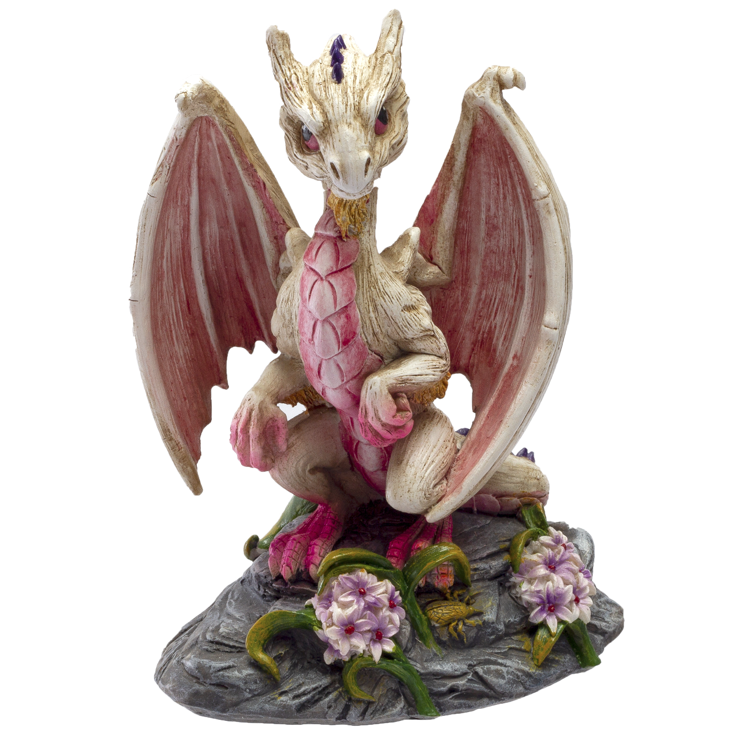 Pacific Trading - Wholesale Decorative Figurine - Garlic Dragon1