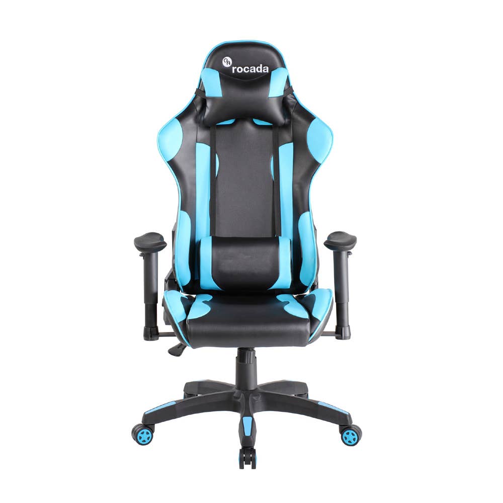 Rocada Spain - Wholesale Chair - professional gaming chair/black0