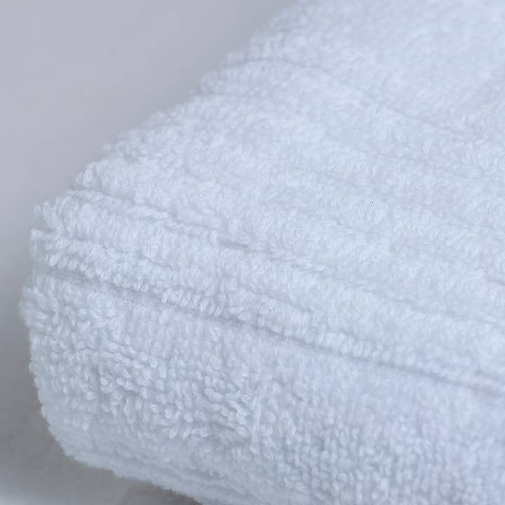 loom.ist - Wholesale Bath Towel - Ottoman Terry Bath Towel