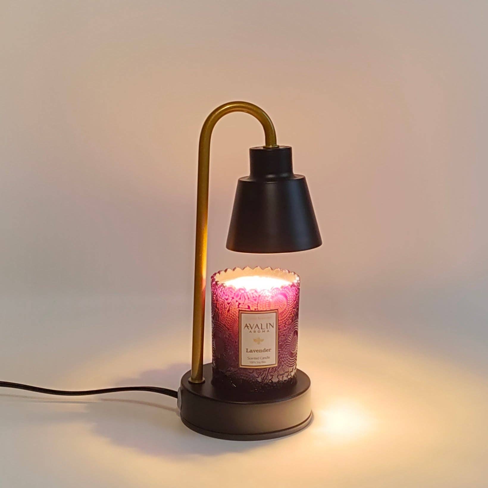 HaHaHome – wholesale Vaxvärmare – Classic-serien6