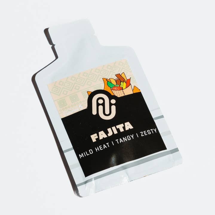 Fajita Sauce to Go for wholesale by Nüsauce