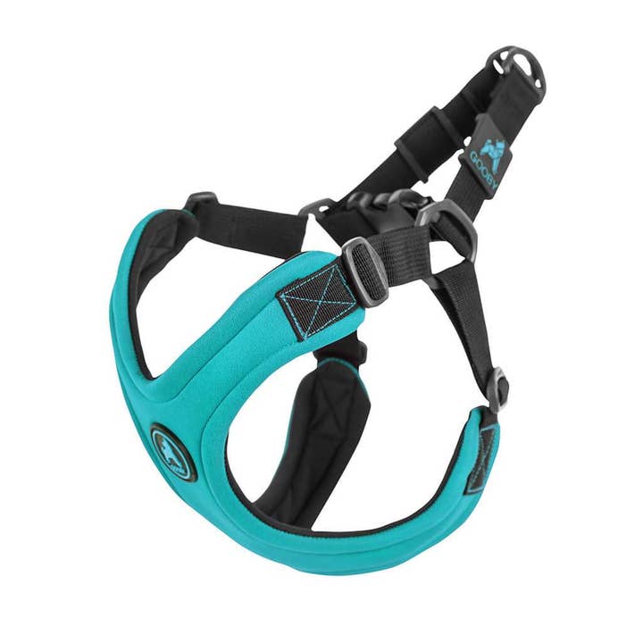 Gooby - Wholesale Pet Harness - Dog - #04612 - Escape Free Sport Harness
