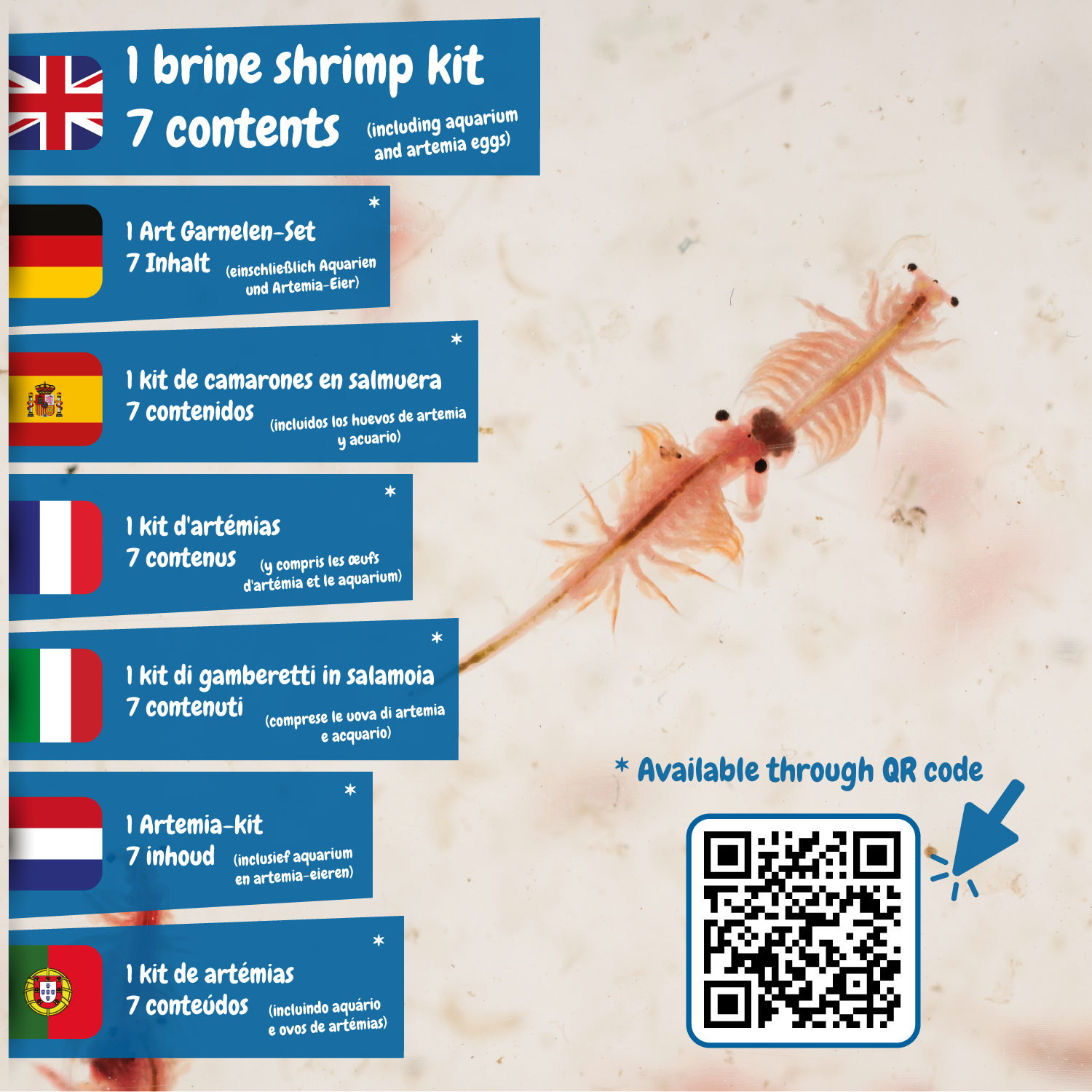 Science4you – wholesale Leksaksset - Barn – Jurassic Creatures - Pedagogisk leksak för barn (7 språk)2