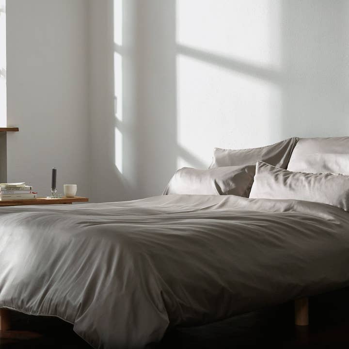 Cradle Studio – Großhandel Bettdecke – Bettwäsche Mako Satin/Deckenbezug /100% Baumwolle4