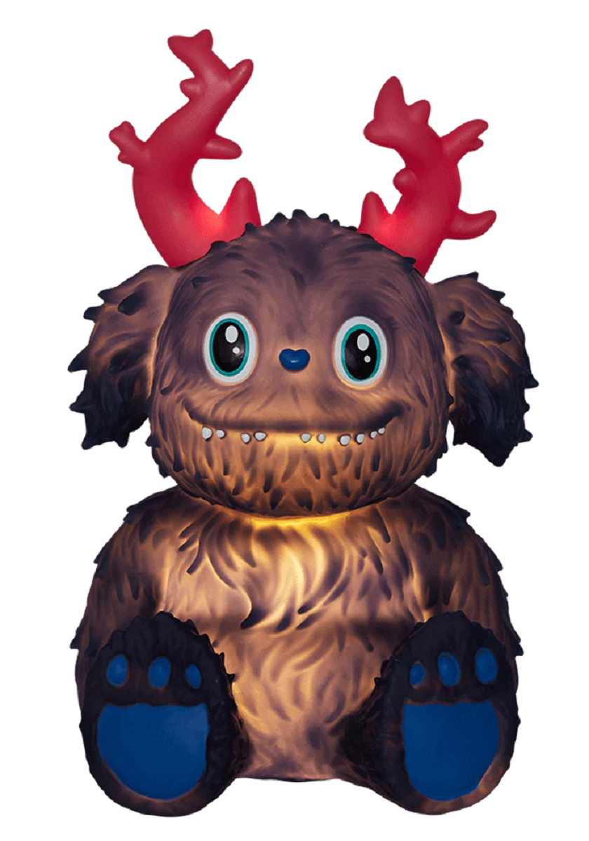 Tulipop - Wholesale Night Light - Kids & Baby - Fred Led Lamp2