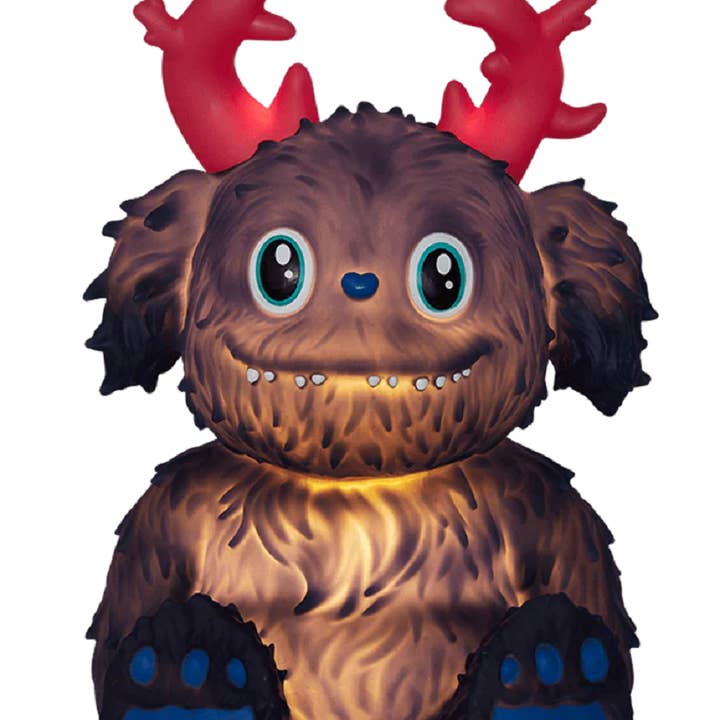 Tulipop - Wholesale Night Light - Kids & Baby - Fred Led Lamp2