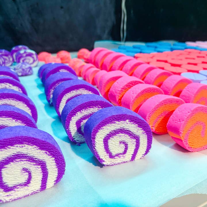 Bubble Bars - Different Sizes, Colours & Fragrances and other Purchase Wholesale bubblebath. Free Returns & Net 60 Terms on Faire trending on Faire.