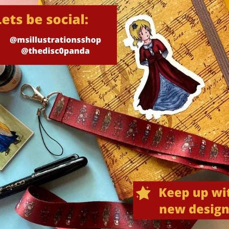 M.S. Illustration - Vendita all'ingrosso Spilla da bavero - Simpatica strega spilla da 0,75 pollici in smalto morbido placcato in rame, spilla di Halloween, autunno, spilla Cottagecore, distintivo a bottone, cerchio di spore, spilla smaltata druida8