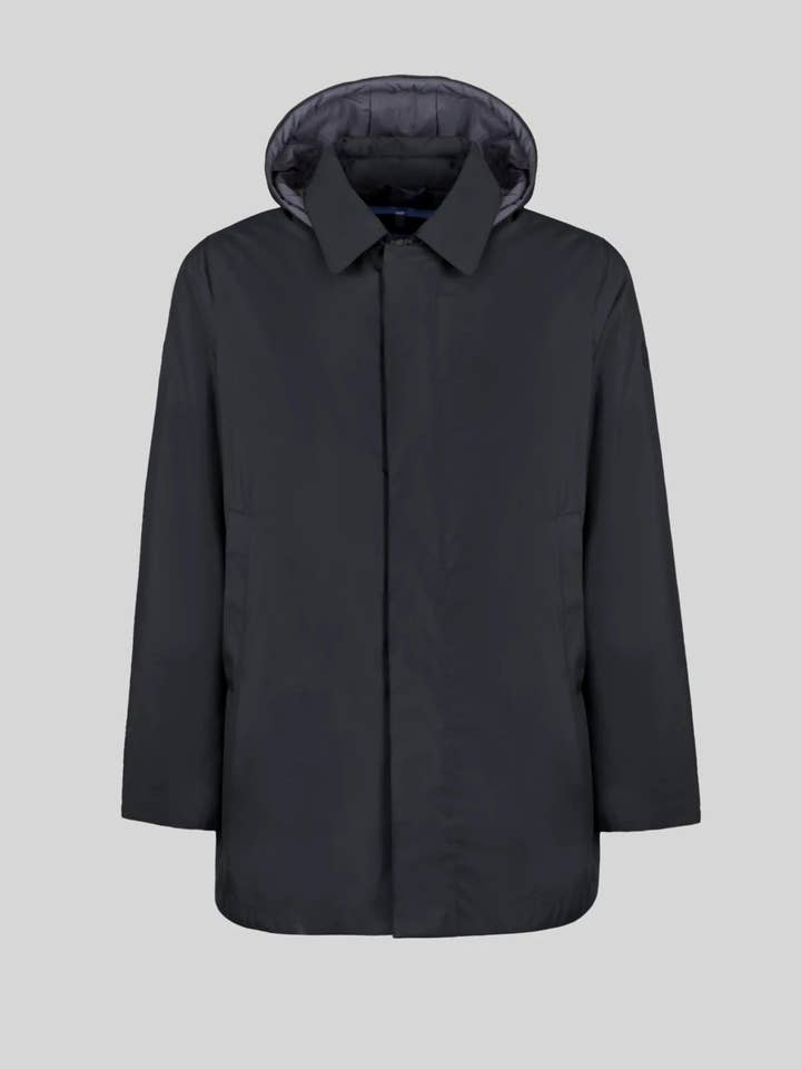 Teknisk Trench People Of Shibuya TAKUYA PM773 för wholesale av CRUSH STORE