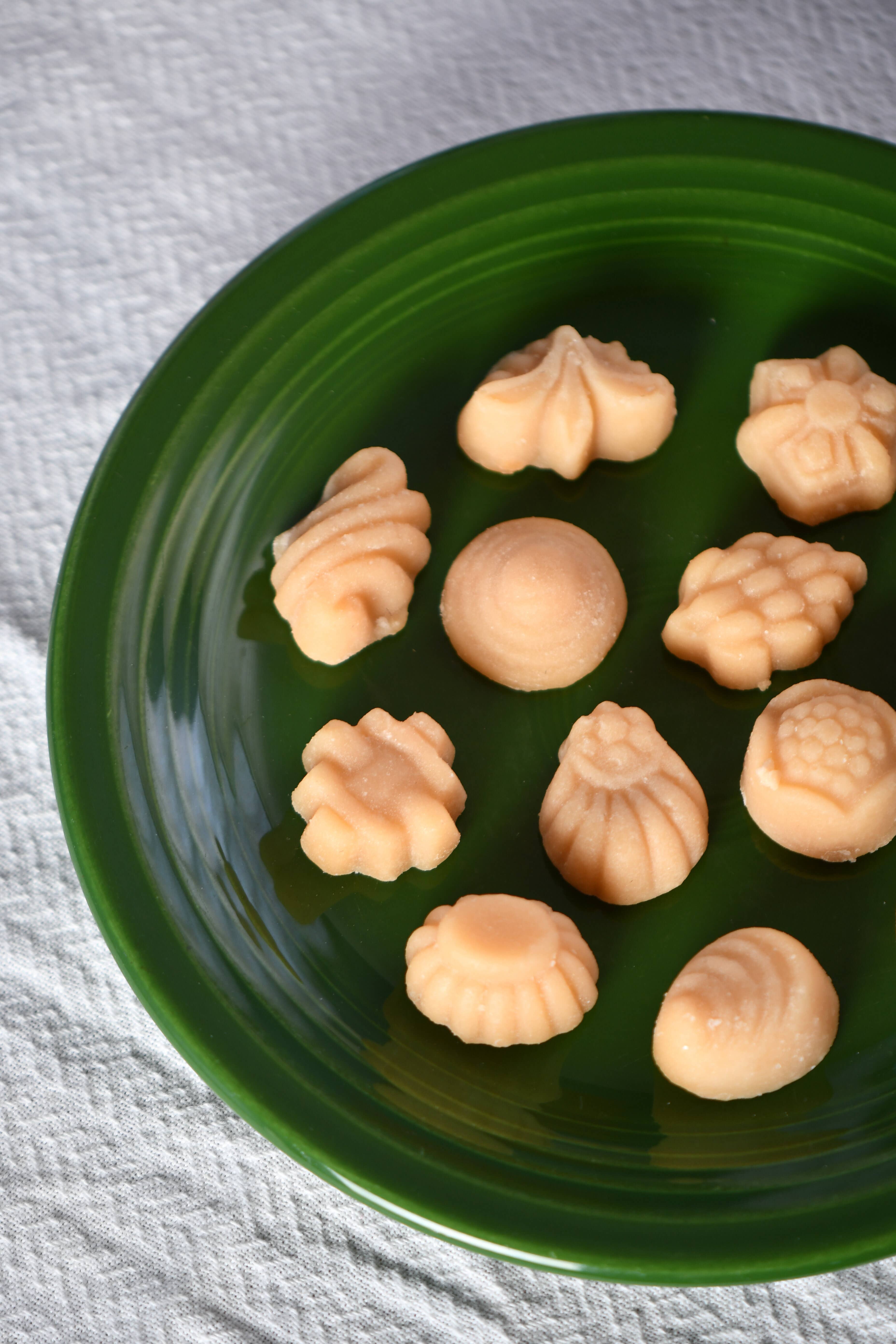 Maple Valley Cooperative - Wholesale Hard Candy - Maple Candy Organic 6 piece7